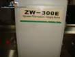 Flow Pack packaging ZW-300 model