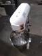 Stainless steel industrial mixer 30 L