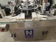 Neife automatic labeling machine for cans, jars and cylindrical bottles