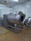 Intermec 1,500-liter stainless steel vacuum meat-massaging tumbler