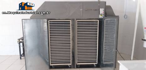 Food dryer Polidryer