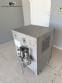 Homogenization pump 500 liters per hour Mark Niro Soavi