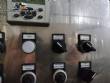 Gravimetric rotary filling machine in stainless steel with cabin