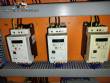 Gravimetric rotary filling machine in stainless steel with cabin