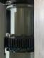 Gravimetric rotary filling machine in stainless steel with cabin