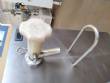 Water-based condensation ice cream pasteurizer Frigomat PEB 25