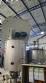 Monobloc rotary filling machine with 12 nozzles and screw capping machine