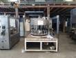 Rotary filler with rinser bottle washer Arbras