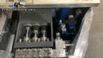 Alfa Laval SHL 25 high-pressure piston homogenizer
