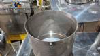 Max Machine MDP-300 stainless steel pulper for fruits, vegetables, tomatoes and peppers.