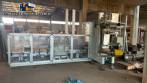 TME Italy vacuum packaging and filling machine