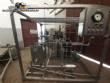 Stainless steel plate pasteurizer 10.000 L West Equipamentos