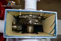 50 liter stainless steel dragee pan