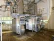 Tetra Pak TBA 8 aseptic filling machine for Tetra Brik carton packaging.