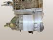 Tetra Pak TBA 8 aseptic filling machine for Tetra Brik carton packaging.