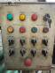 Brass die casting machine