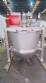 Bauducco jacketed mixing bowl 1200 liters