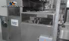 Industrial continuous oven for making wafer cones Haas