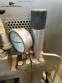 Homogenization pump 500 liters per hour Mark Niro Soavi