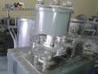 Manufacturing line liquid