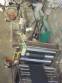 Dough Sheeter/Mold/Extruder