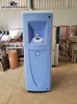 Elga water purification system