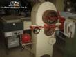 Rotary hard candy machine