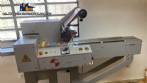 Cassan CSS 60FC flow pack packaging machine, up to 60 units per minute, year 2025.
