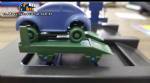 Injection mold for PP plastic toys