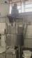 Complete line for cassava production