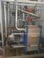 Milk packing machine Tetra Pak