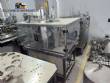 Automatic rotary dosing filling machine with sealer for Delgo cups, 3500 cups per hour.