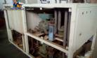 Large chiller water unit Hebleimar