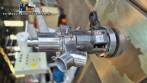 Automatic continuous sugar pulverizer hammer mill