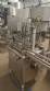 Linear filling 6 stainless steel burners