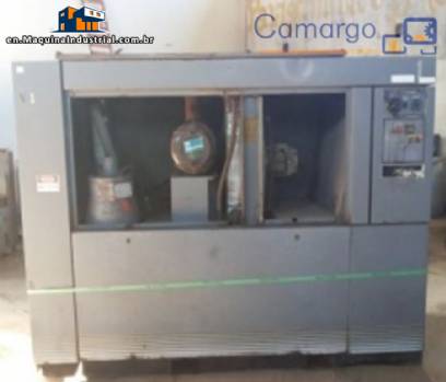 Atlas Copco air compressor