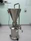 Meteor Rex II stainless steel colloidal mill