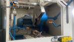 Arotec metallographic cutter