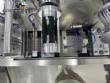 Tecfag automatic stainless steel blister thermoforming machine