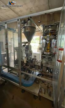 Vacuum packaging machine TME Italy