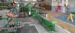 Continuous hydraulic torque machine Tianhe