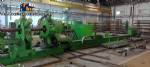 Continuous hydraulic torque machine Tianhe
