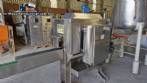 Robust Pack Stainless steel sleeve steam shrink tunnel