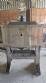 Robust Pack Stainless steel sleeve steam shrink tunnel