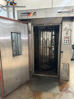 Perfecta Curitiba rotary oven