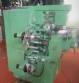 Nagema automatic double twist packing machine for hard candies