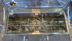 30-Liter Stainless Steel Ribbon Blender