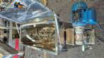 30-Liter Stainless Steel Ribbon Blender