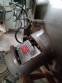 Intensive powder mixer Semco