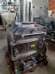 Intensive powder mixer Semco